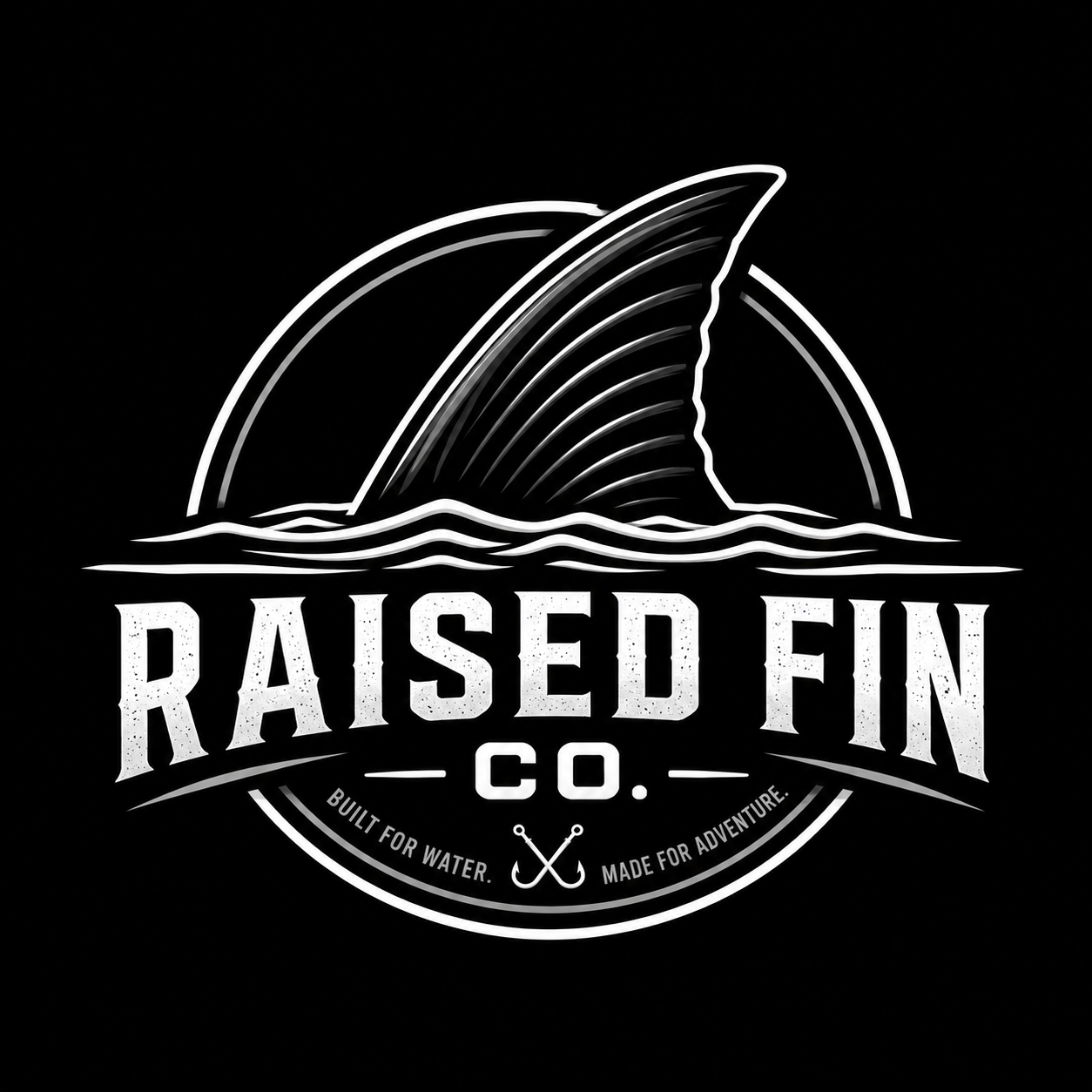 Raised Fin Outfitters