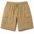 Raised Fin™ Performance Cargo Shorts